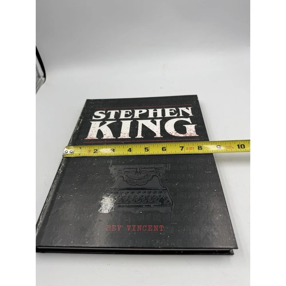 The Stephen King Ultimate Companion: A Complete Exploration of His Work, Life, a